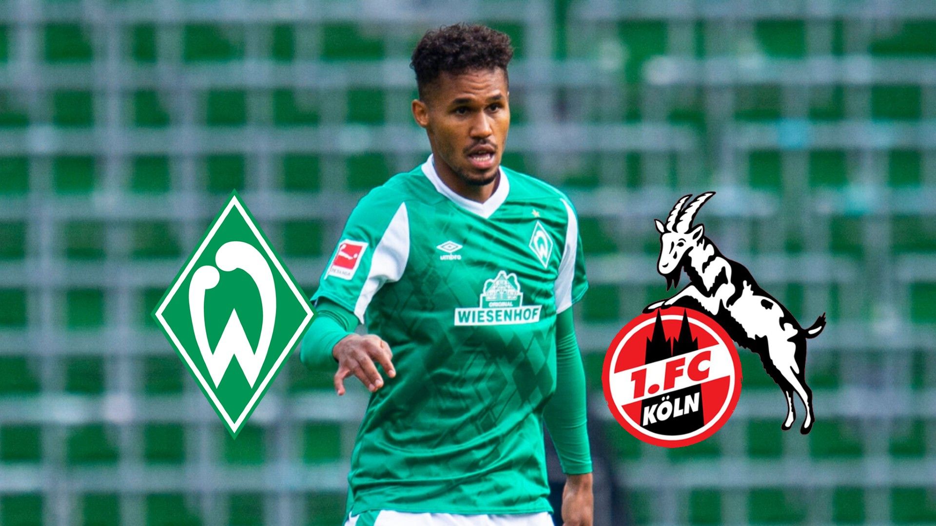 GER ONLY Werder Bremen 1. FC Köln LIVE TICKER Bundesliga