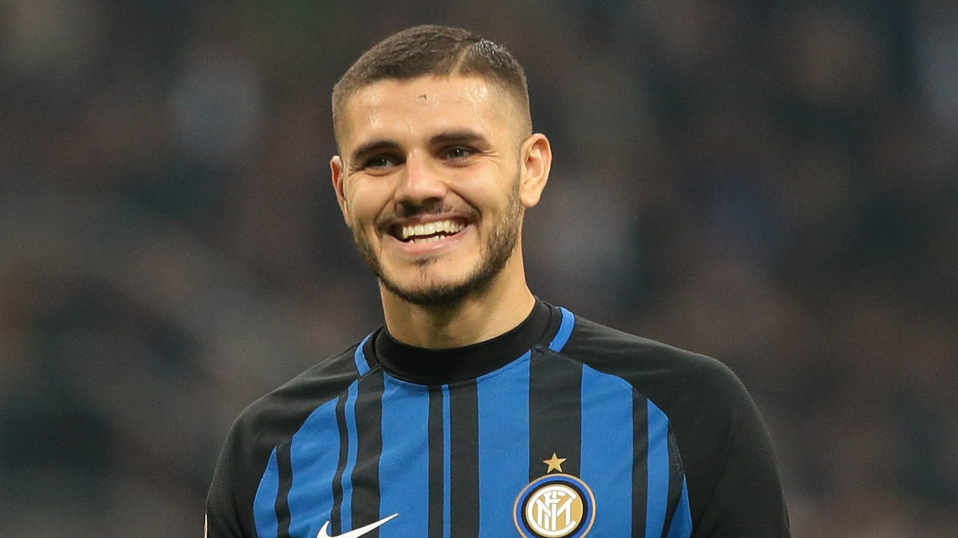 Mauro Icardi Inter