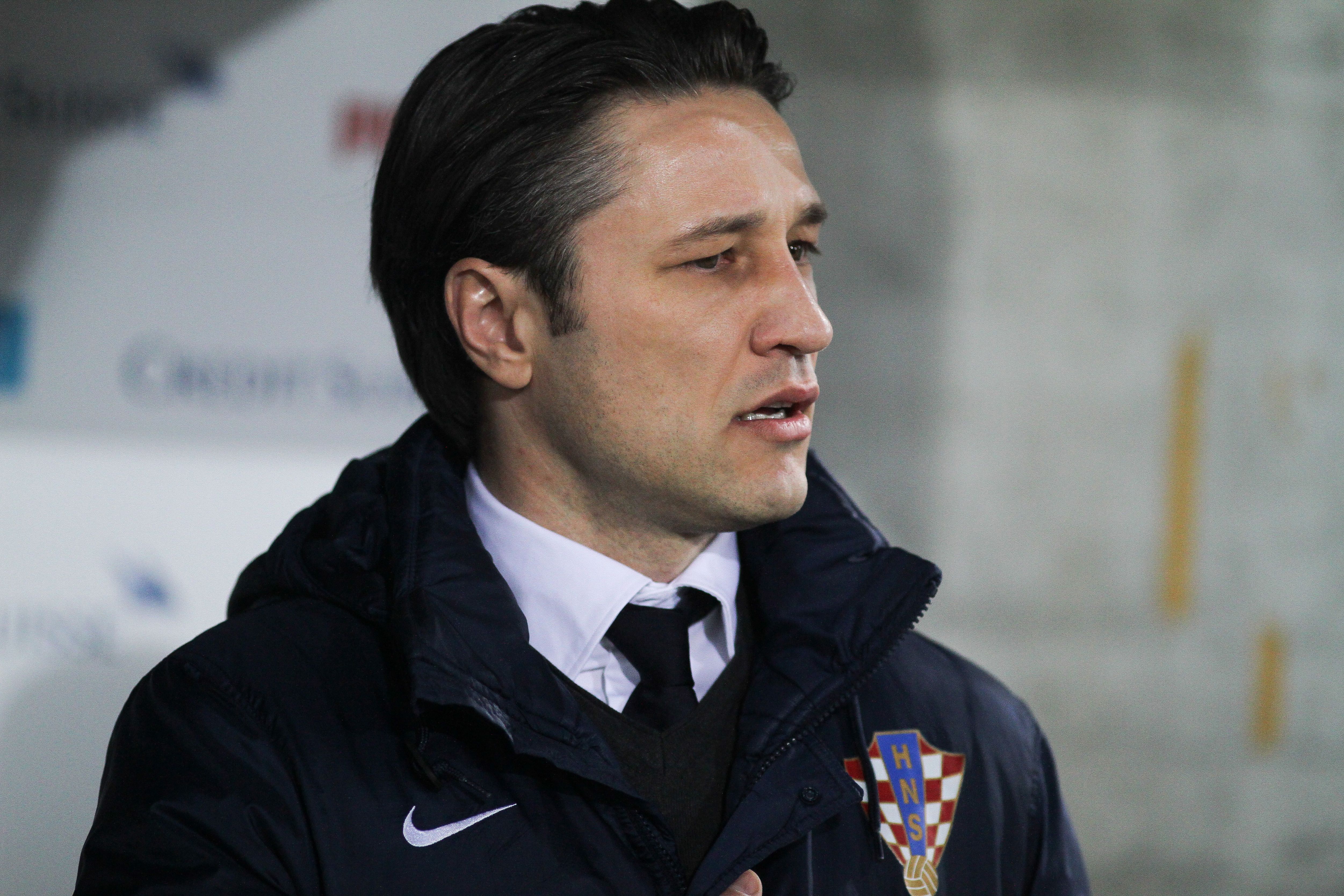 Niko Kovac