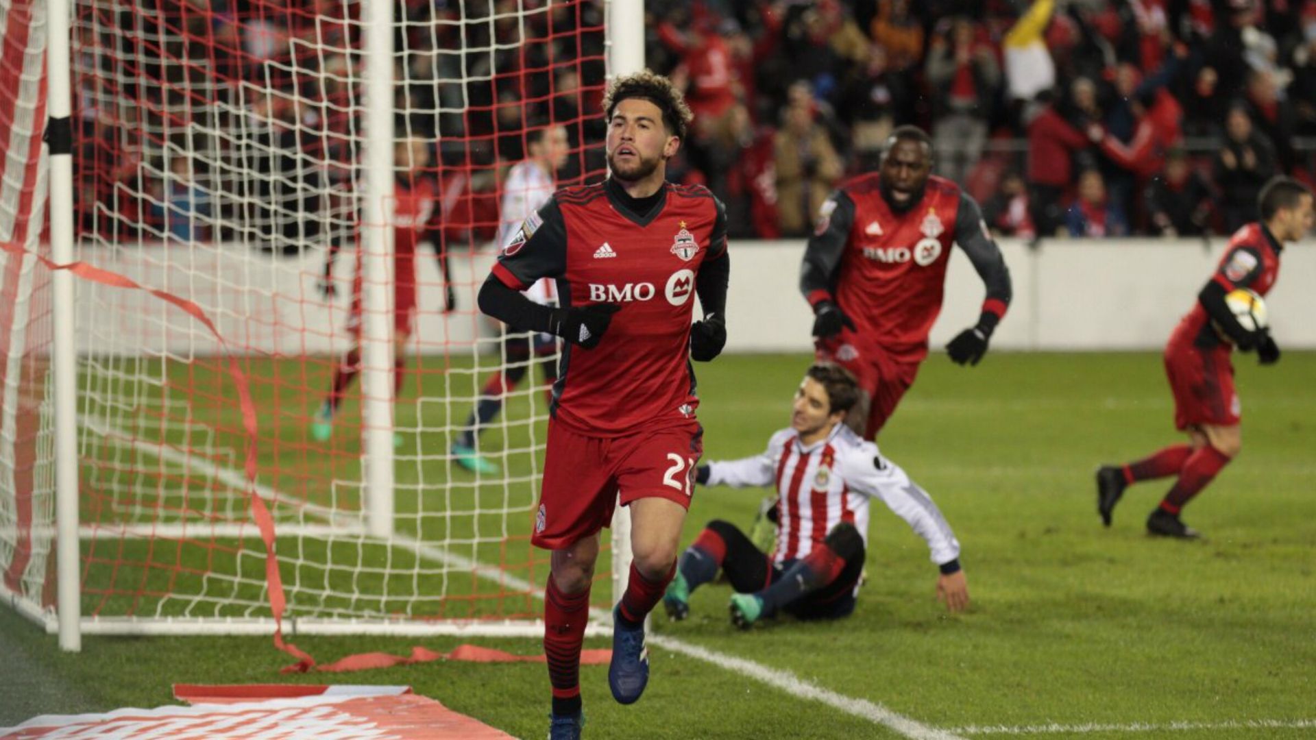 Toronto FC