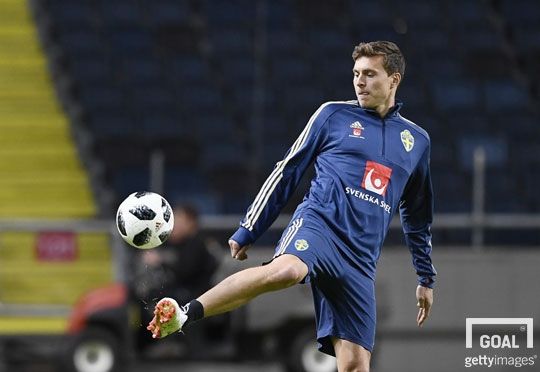 Victor Lindelof