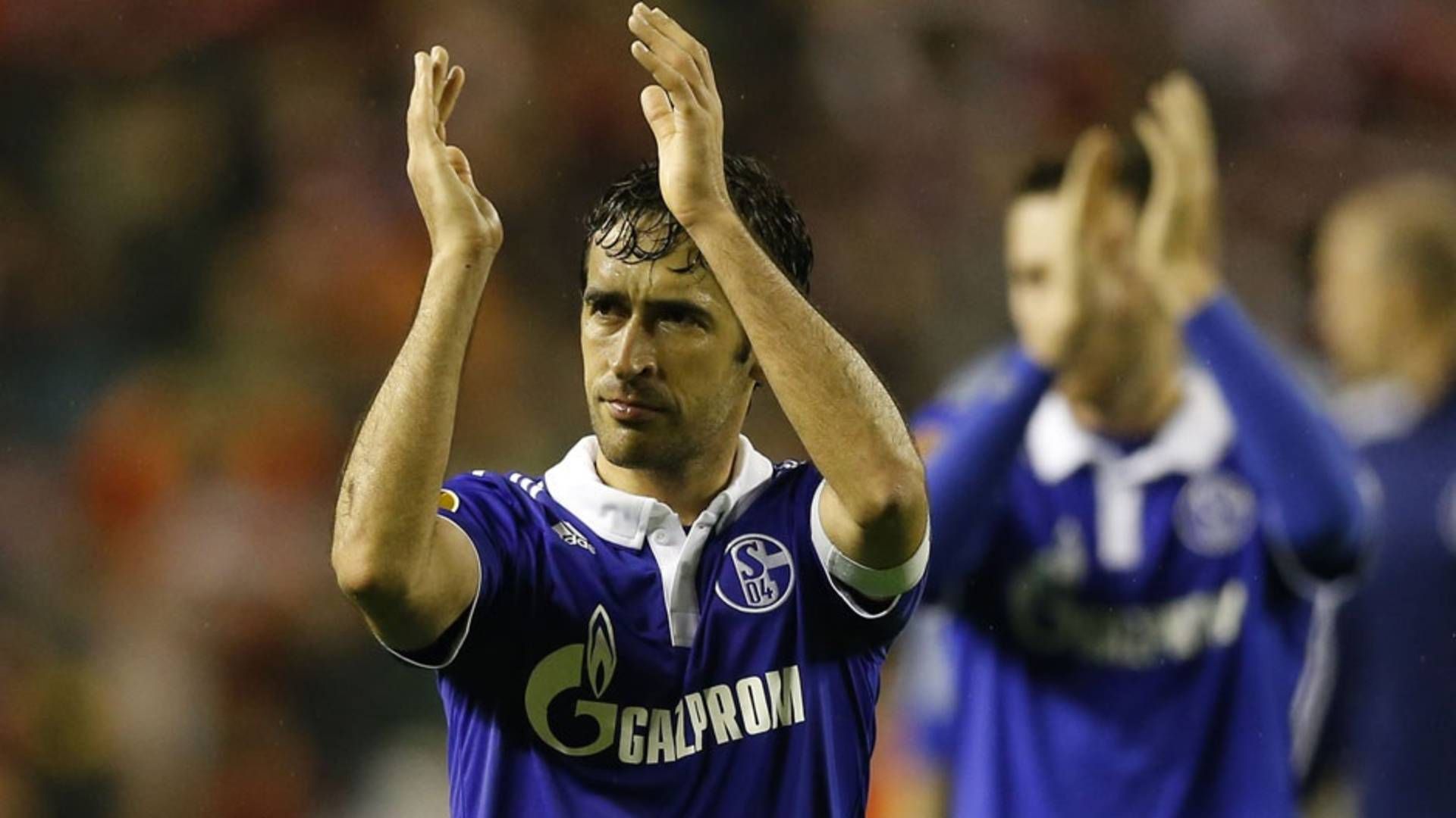 Raul Schalke