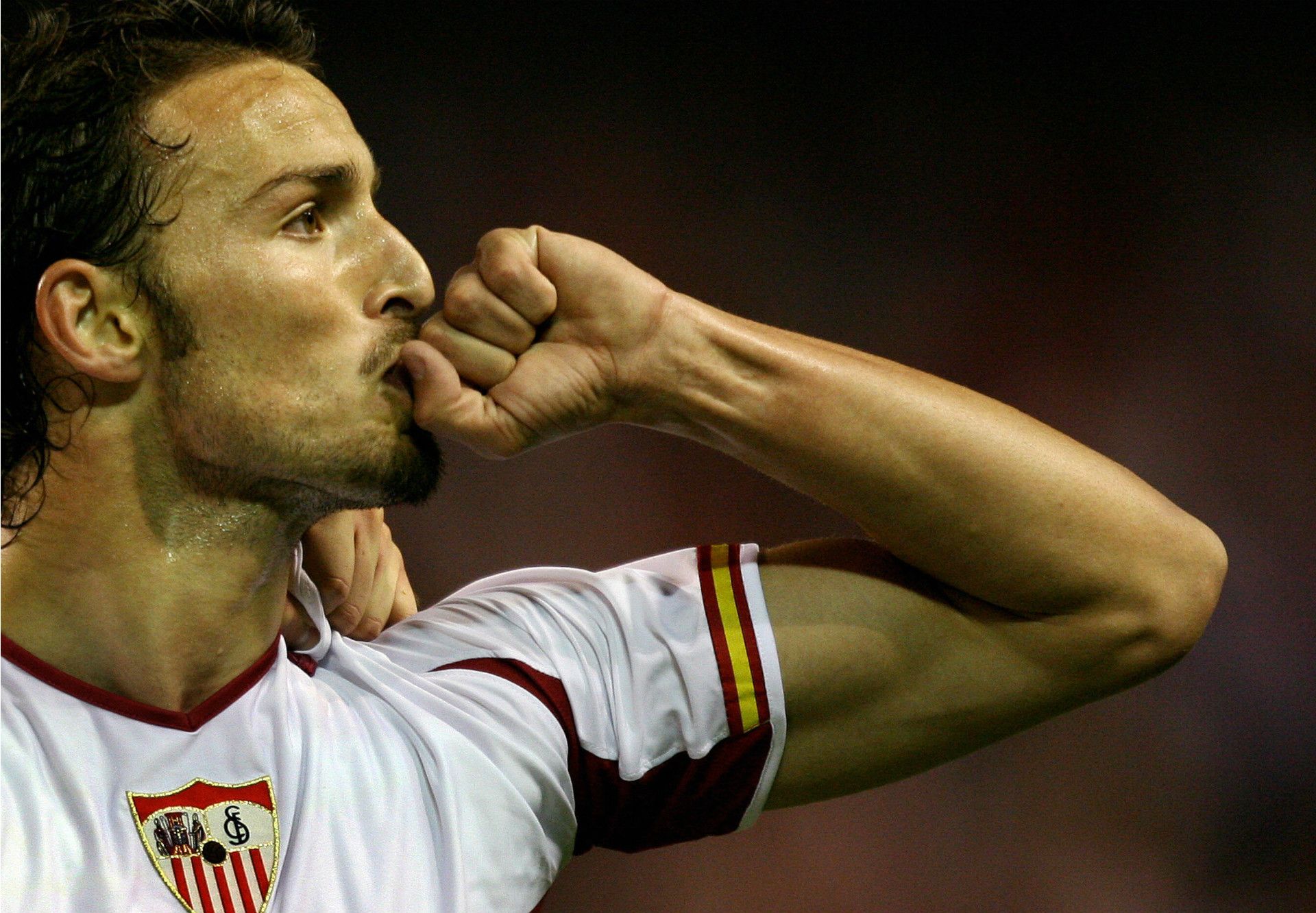 Antonio Puerta Sevilla