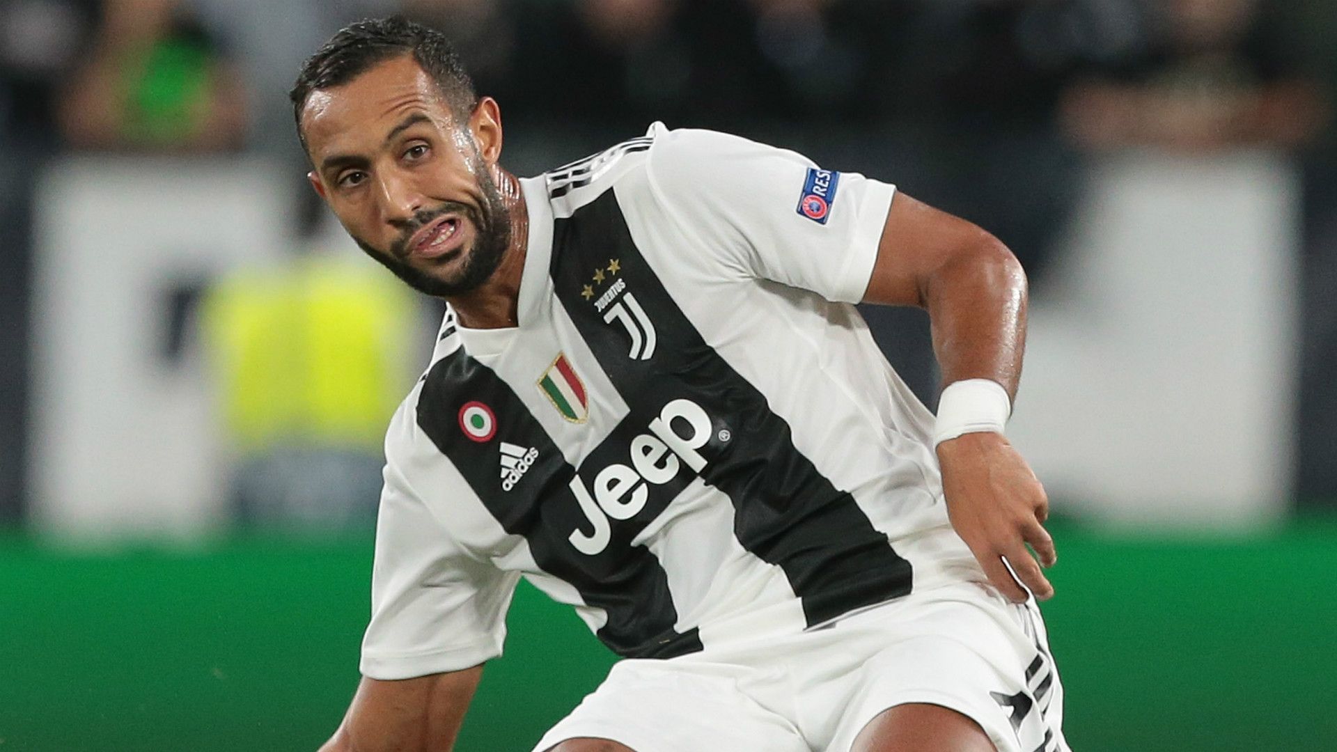 Benatia Juventus
