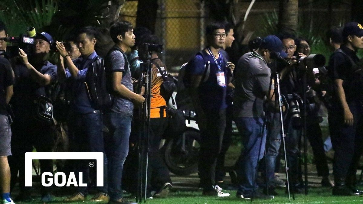 ĐT Malaysia tập 14/11