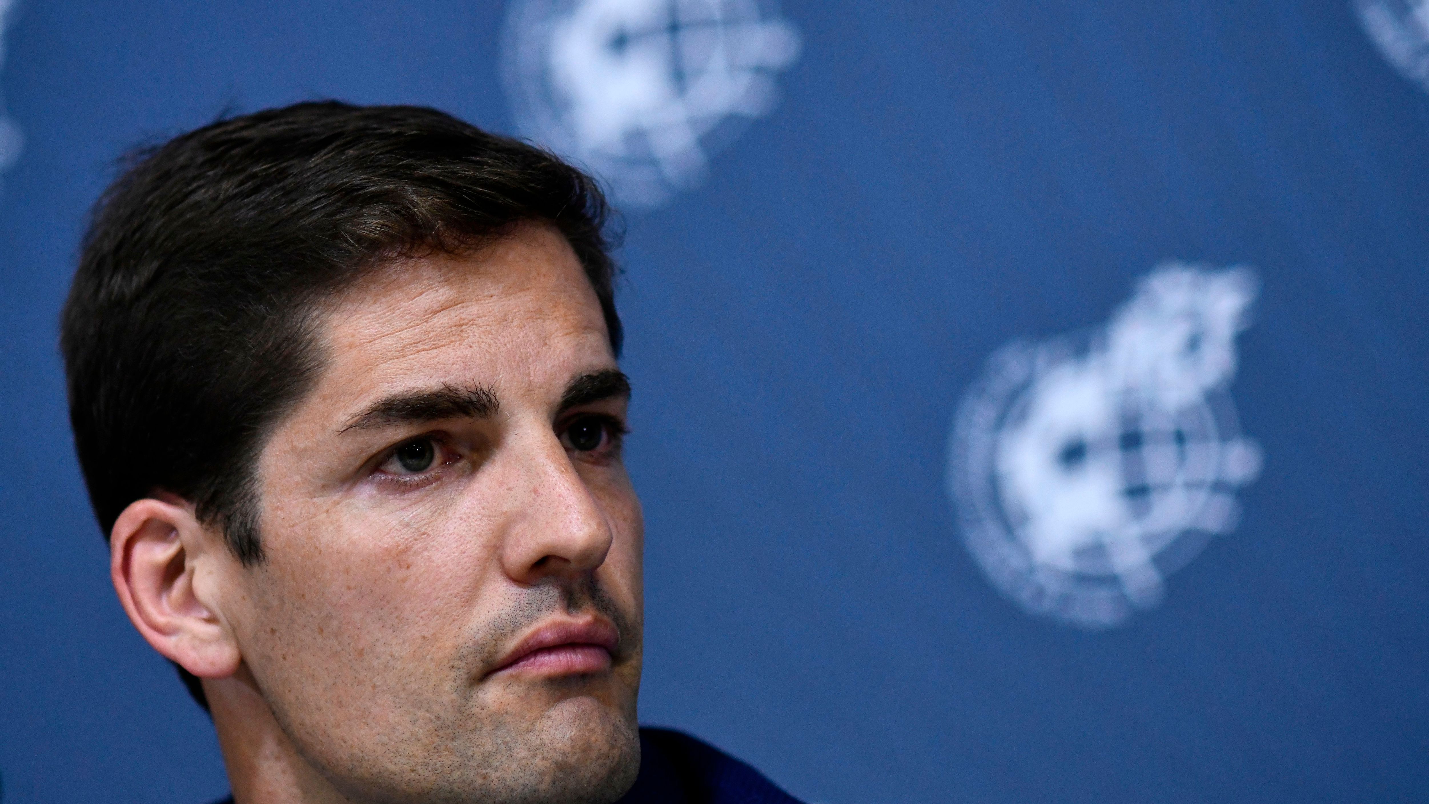 Robert Moreno España