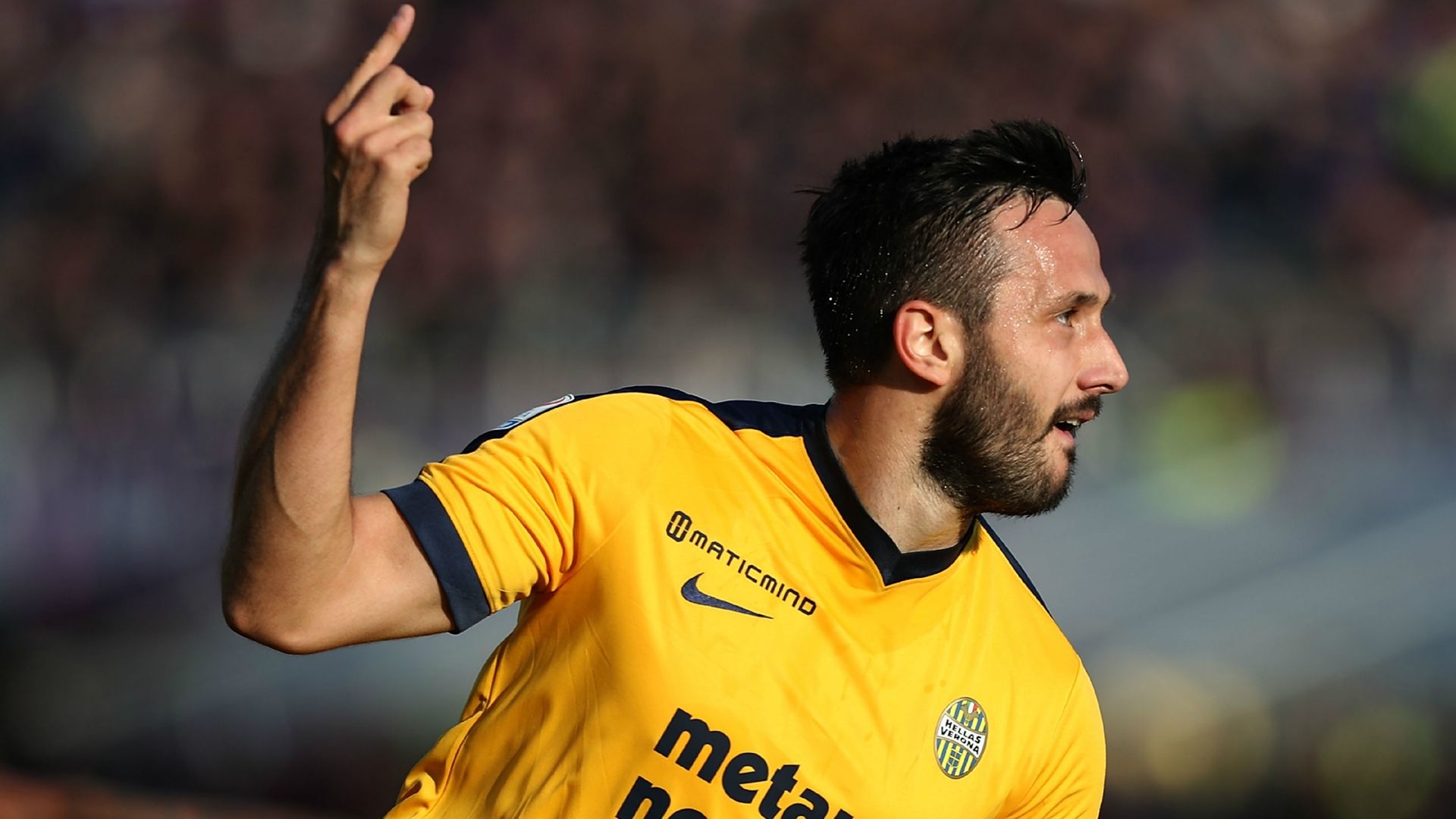 Jagos Vukovic Verona