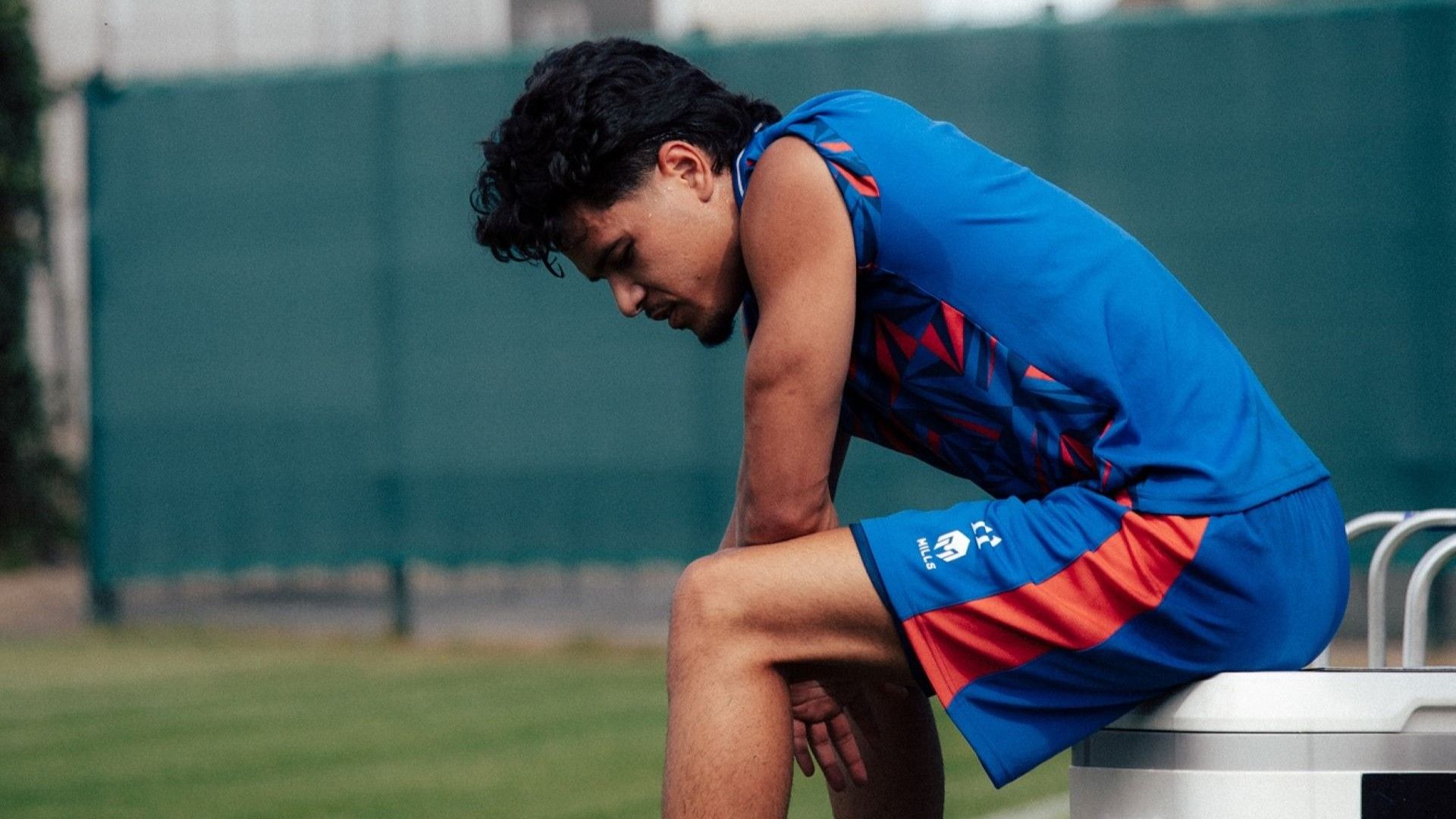 Ragnar Oratmangoen - FCV Dender