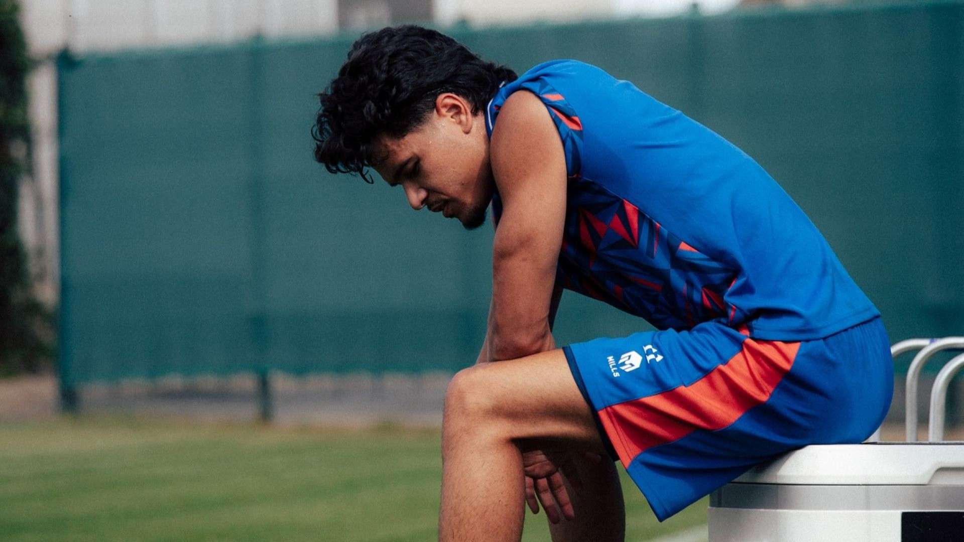 Ragnar Oratmangoen - FCV Dender