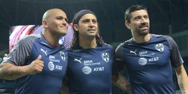 humberto suazo claudio nuñez raul mancilla