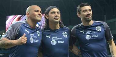 humberto suazo claudio nuñez raul mancilla