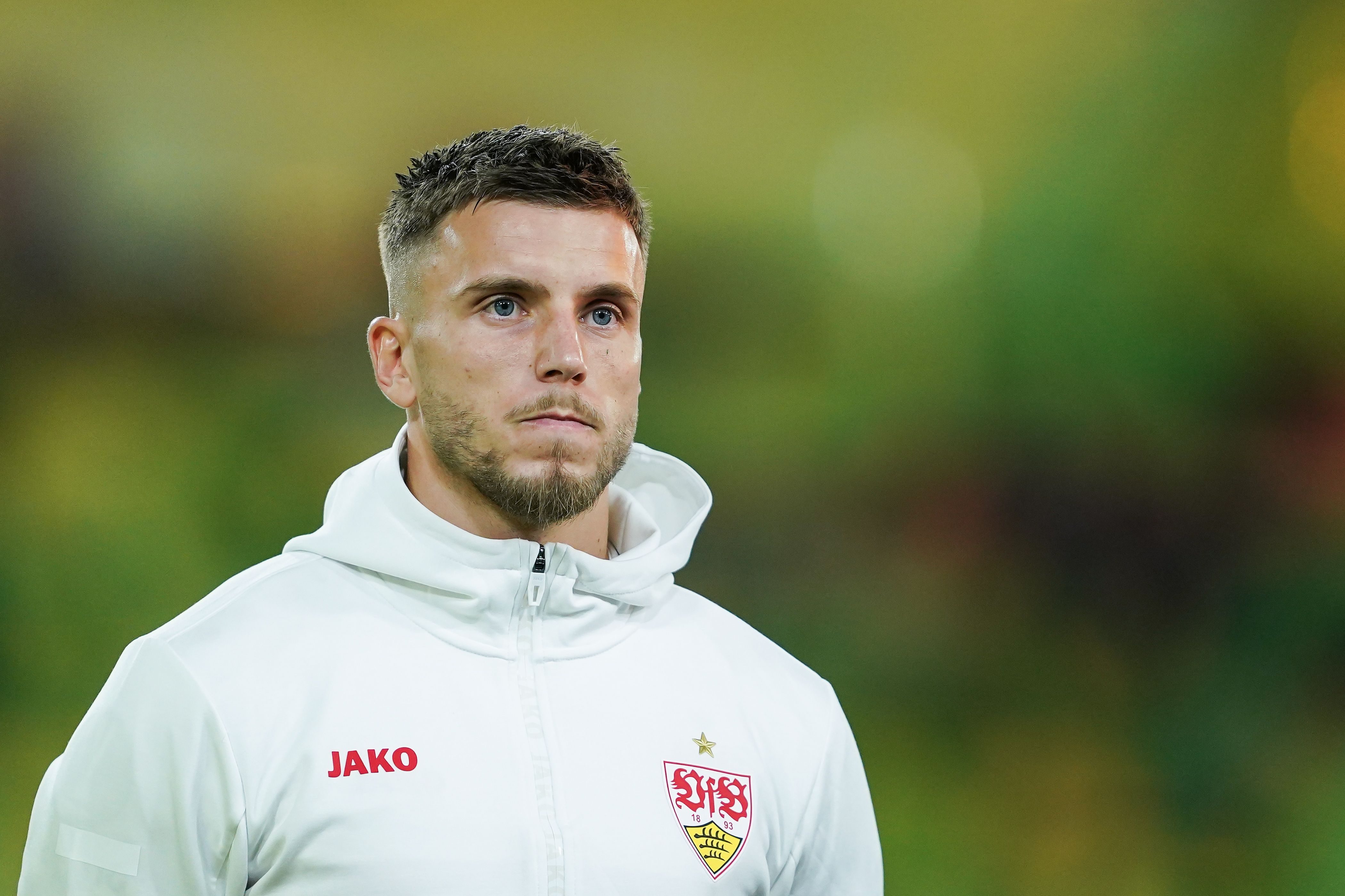Ermedin Demirovic Stuttgart