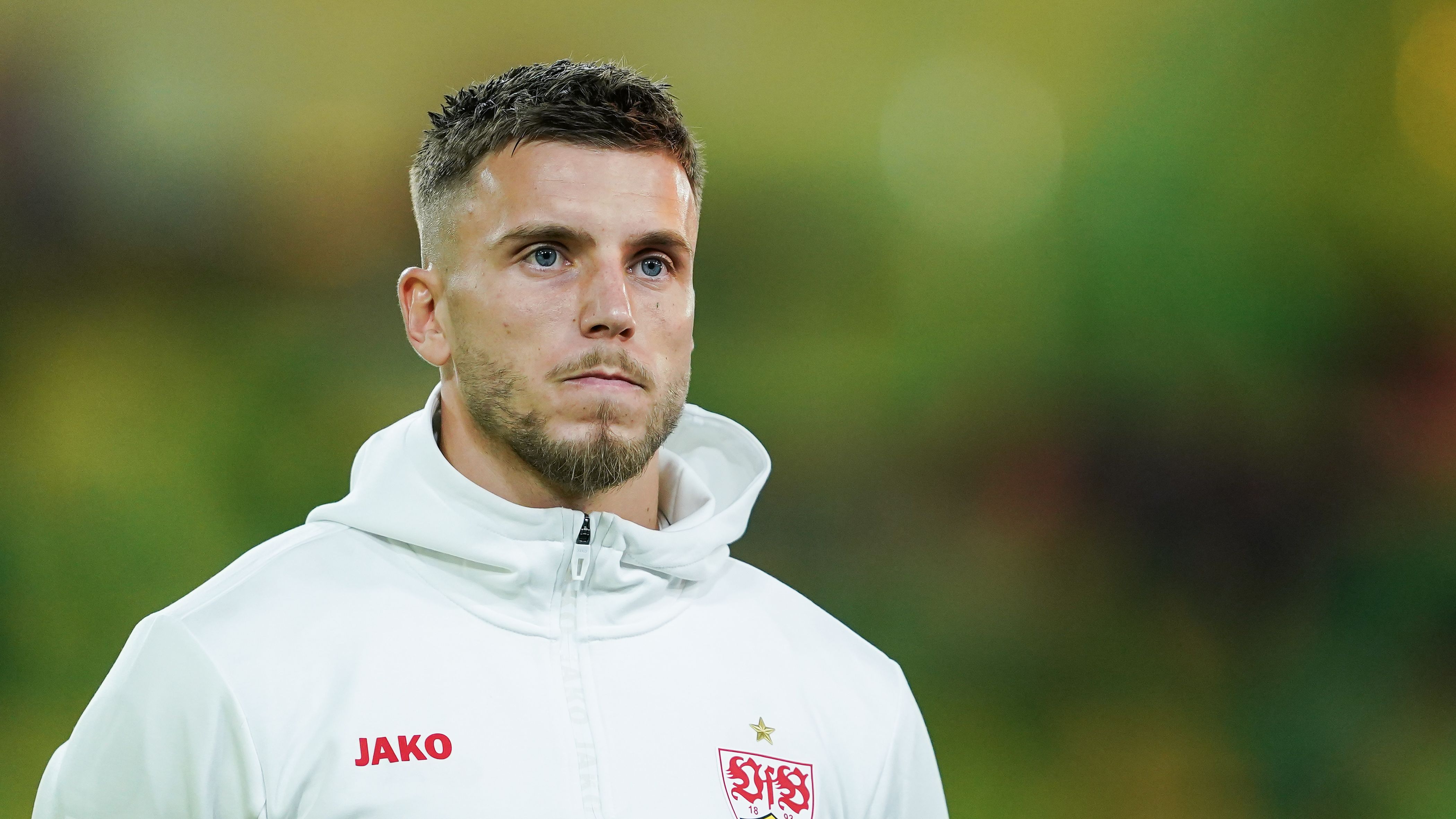 Ermedin Demirovic Stuttgart