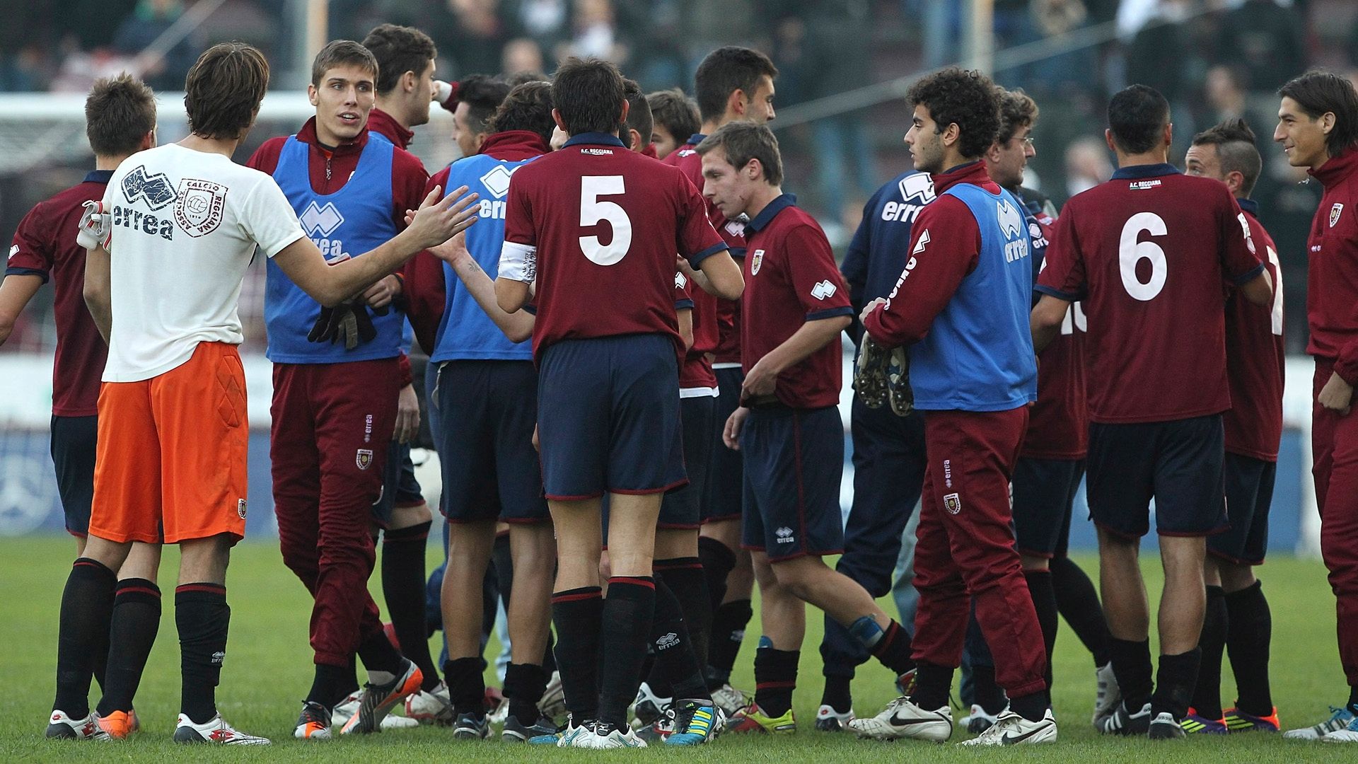 Reggiana 2011