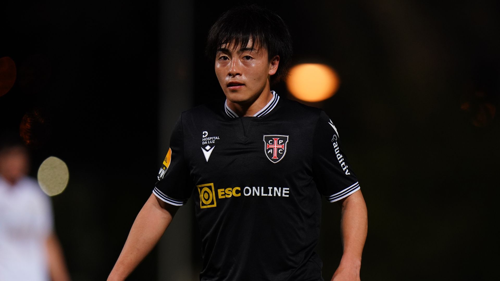 相馬勇紀を“より良い選手にする”カーザ・ピア指揮官「シーズンが終わればさらにそうなっている」 | Goal.com 日本
