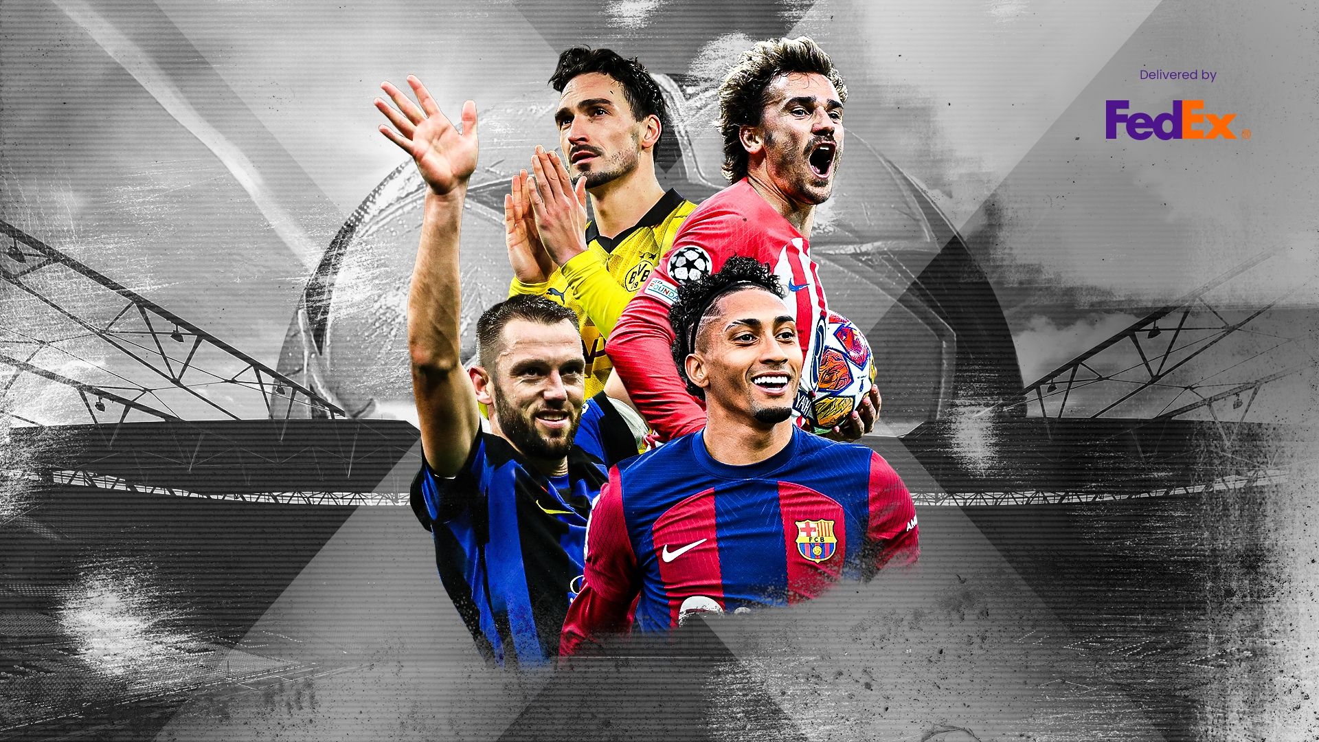 FedEx Performance Zone