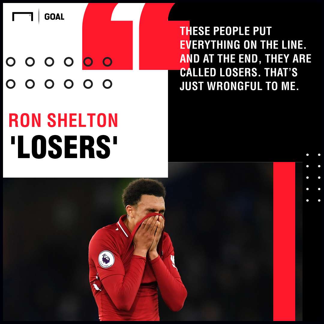 'Losers' Liverpool PS