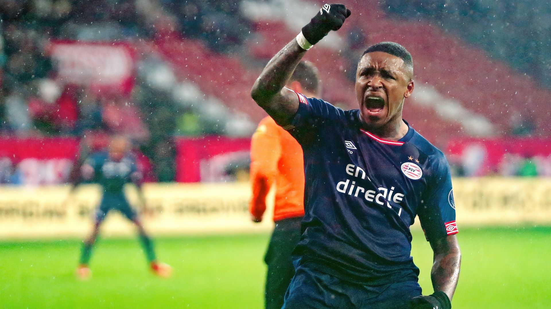 Steven Bergwijn PSV 02102019