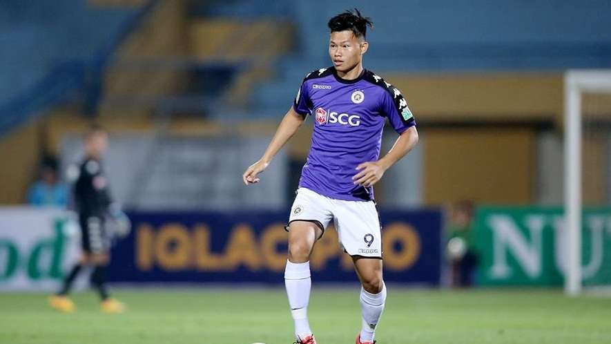 Hà Nội FC HAGL Vòng 3 V.League 2018