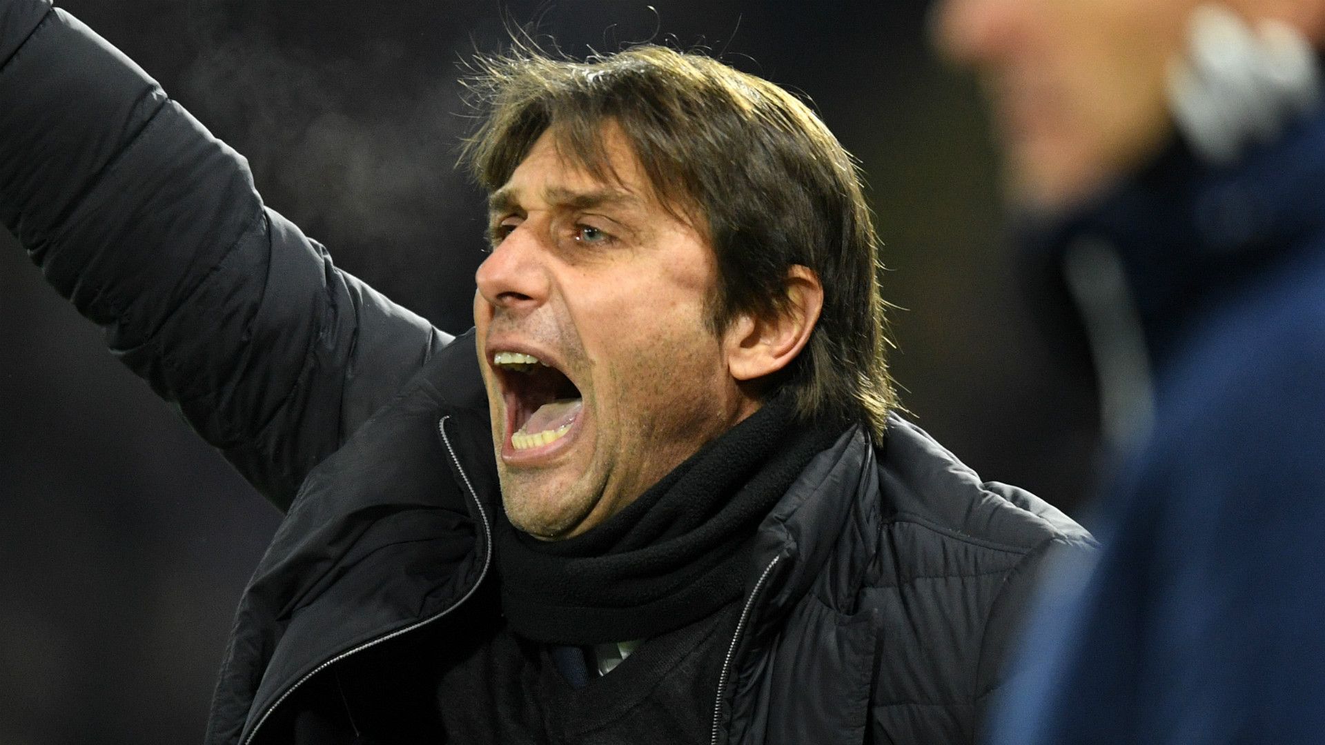 Antonio Conte Chelsea