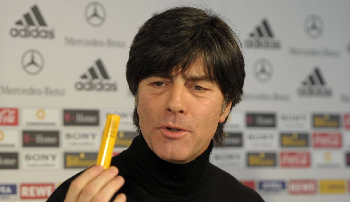 Joachim Löw