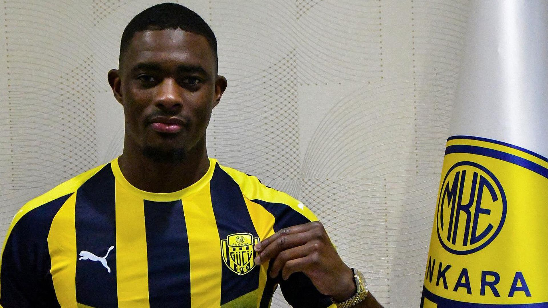 Hadi Sacko Ankaragucu
