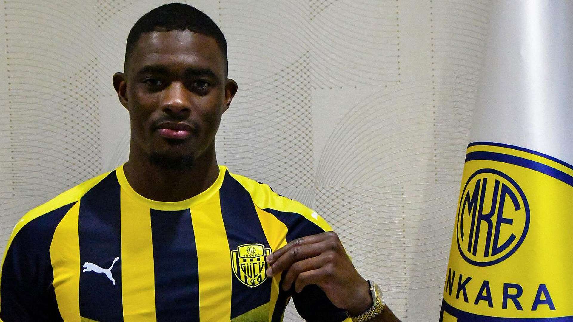 Hadi Sacko Ankaragucu