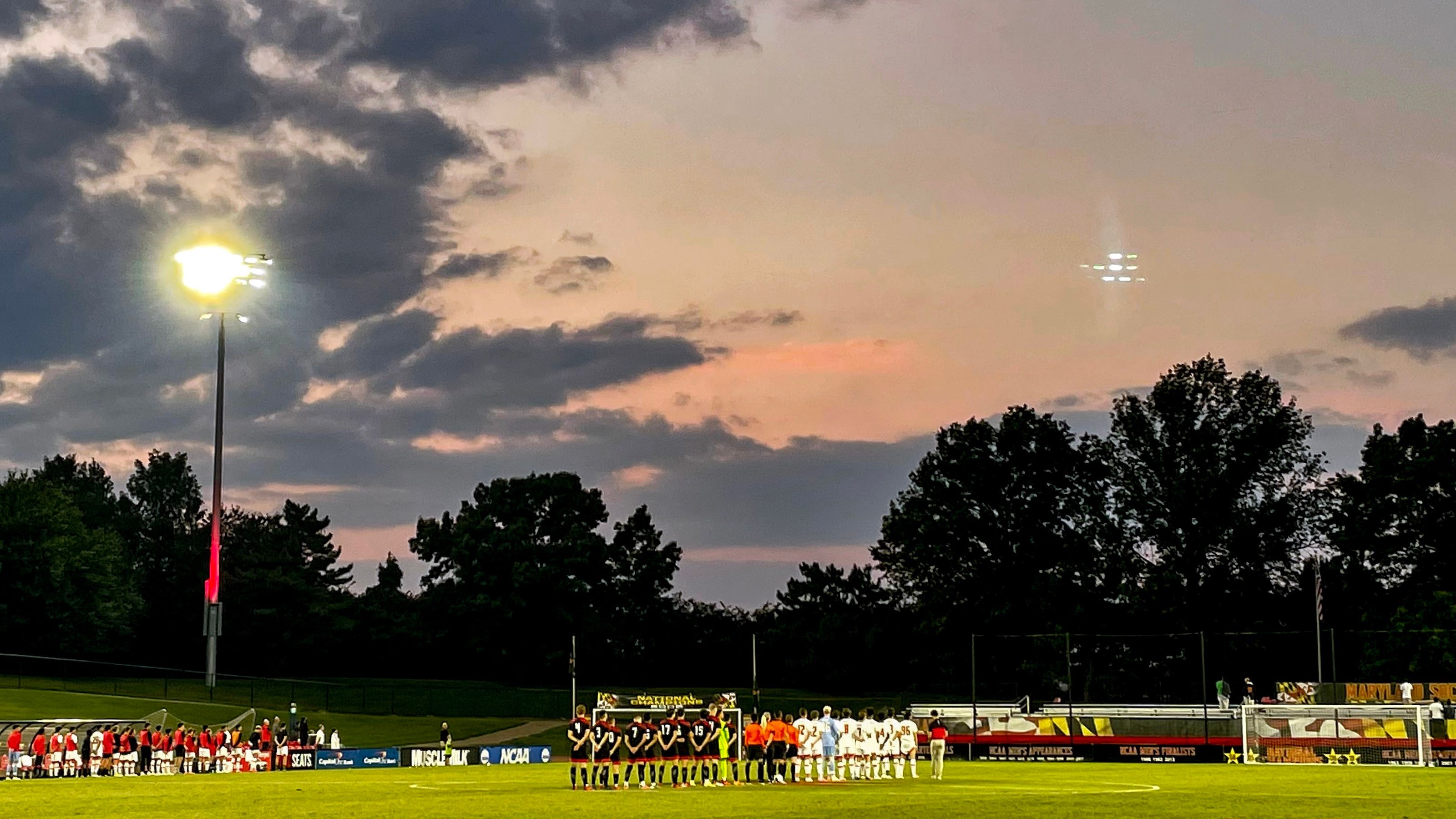 Ludwig Field College Park, Maryland