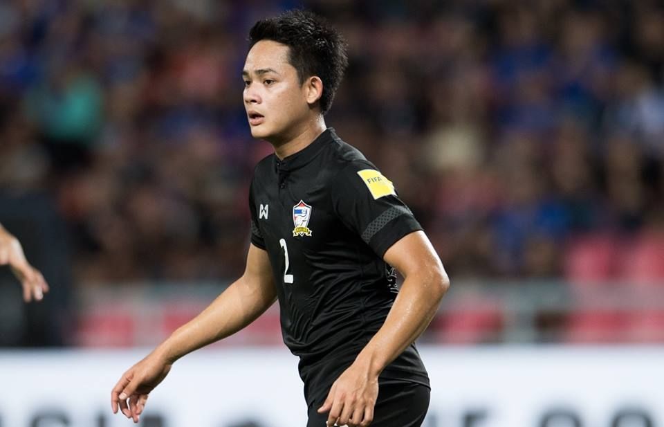 พีระพัฒน์ โน๊ตชัยยา