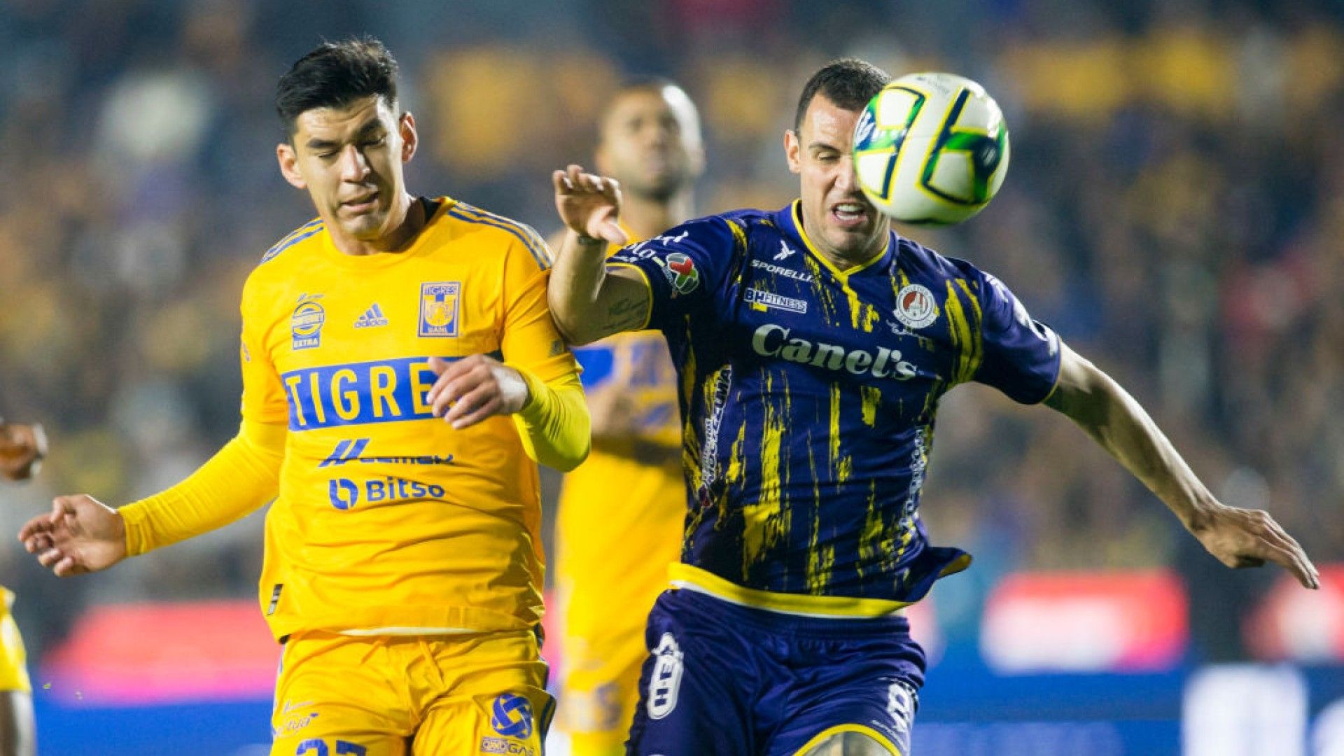 Tigres vs San Luis | Clausura 2023