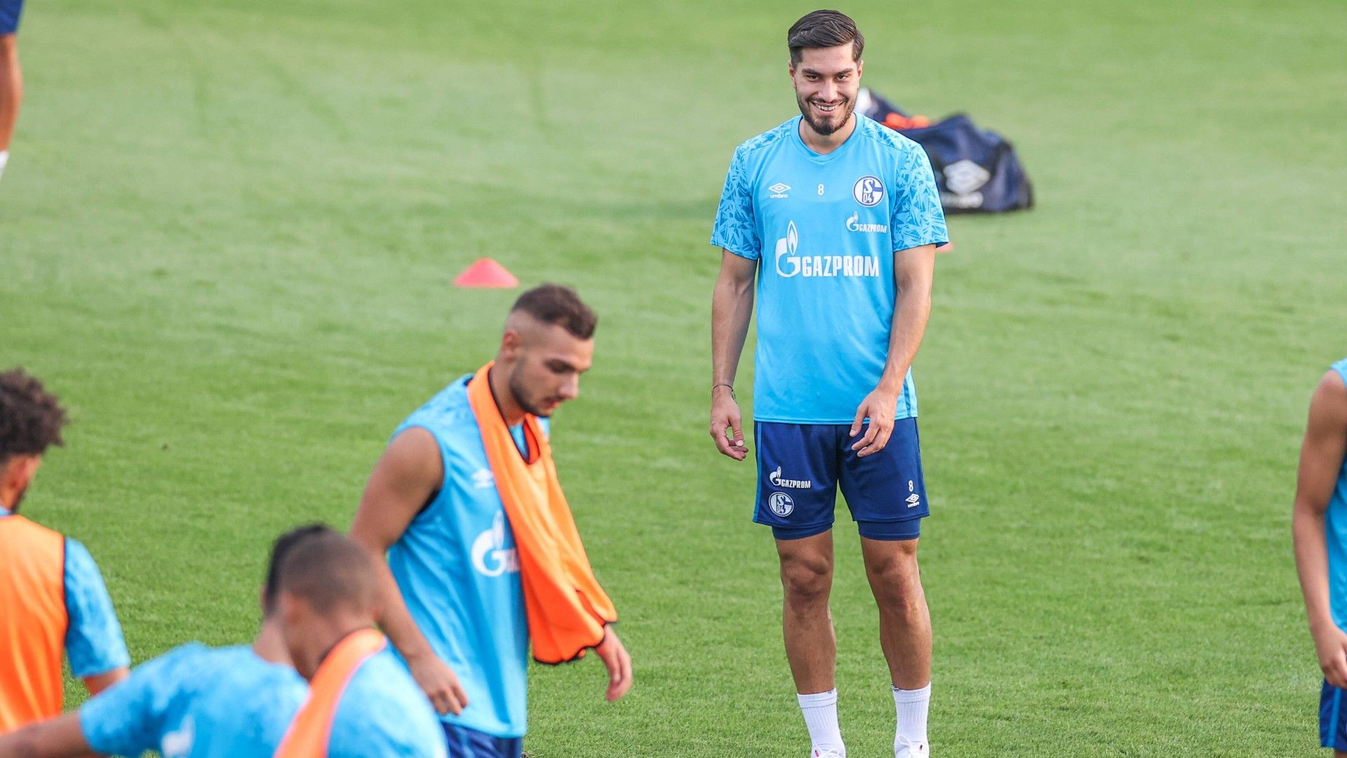 ONLY GERMANY Suat Serdar