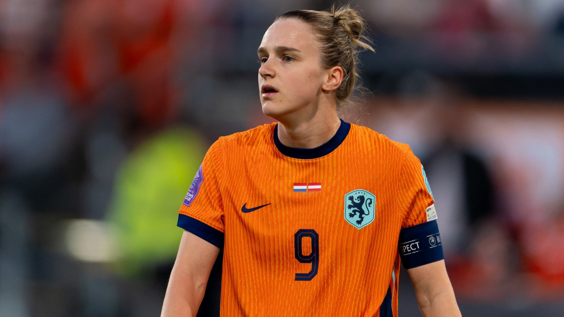 More fitness woes for Vivianne Miedema! Man City star forced to withdraw from Netherlands camp in injury recovery setback ahead of Euro 2025 | Goal.com UK