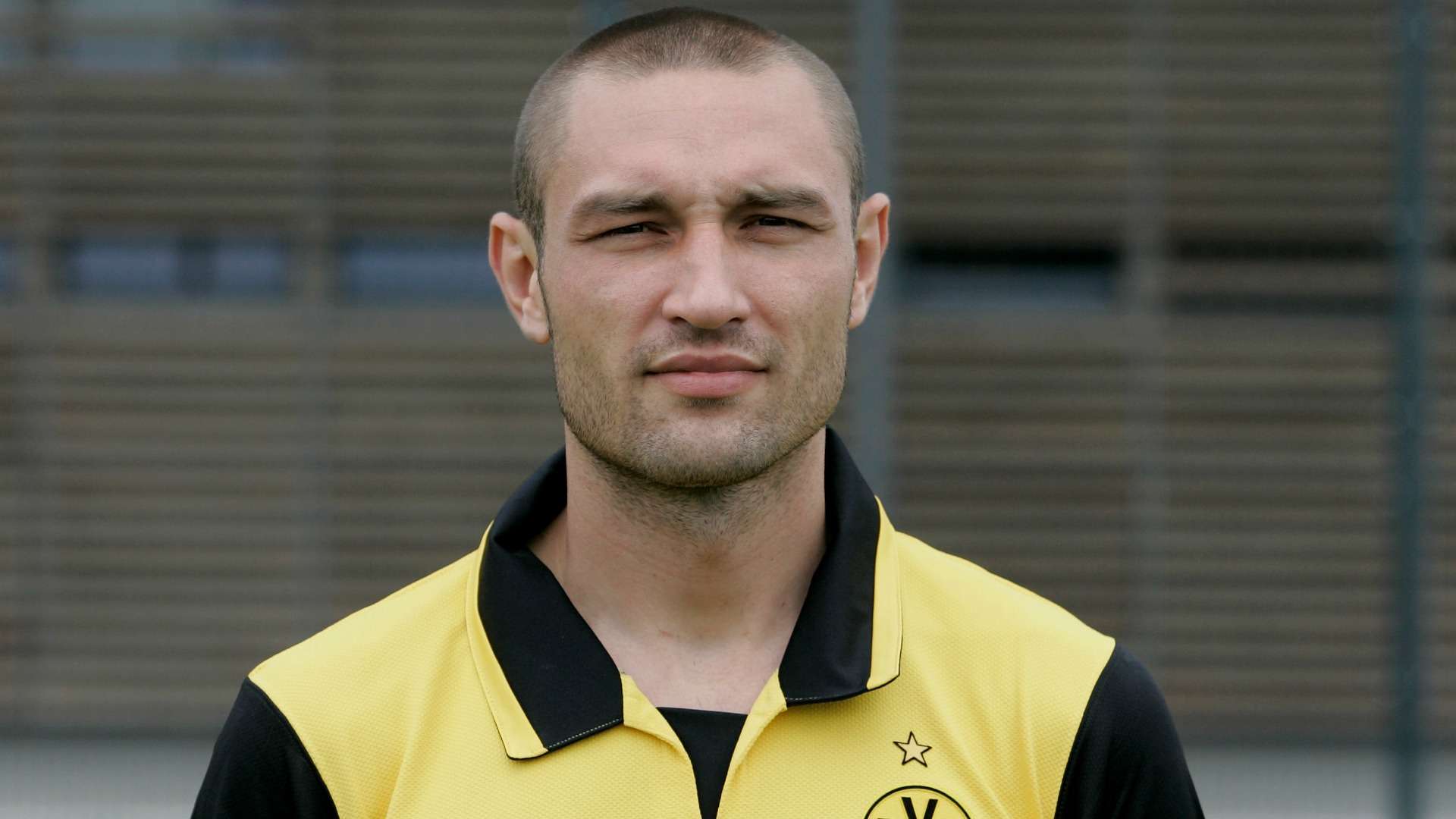 Robert Kovac Dortmund