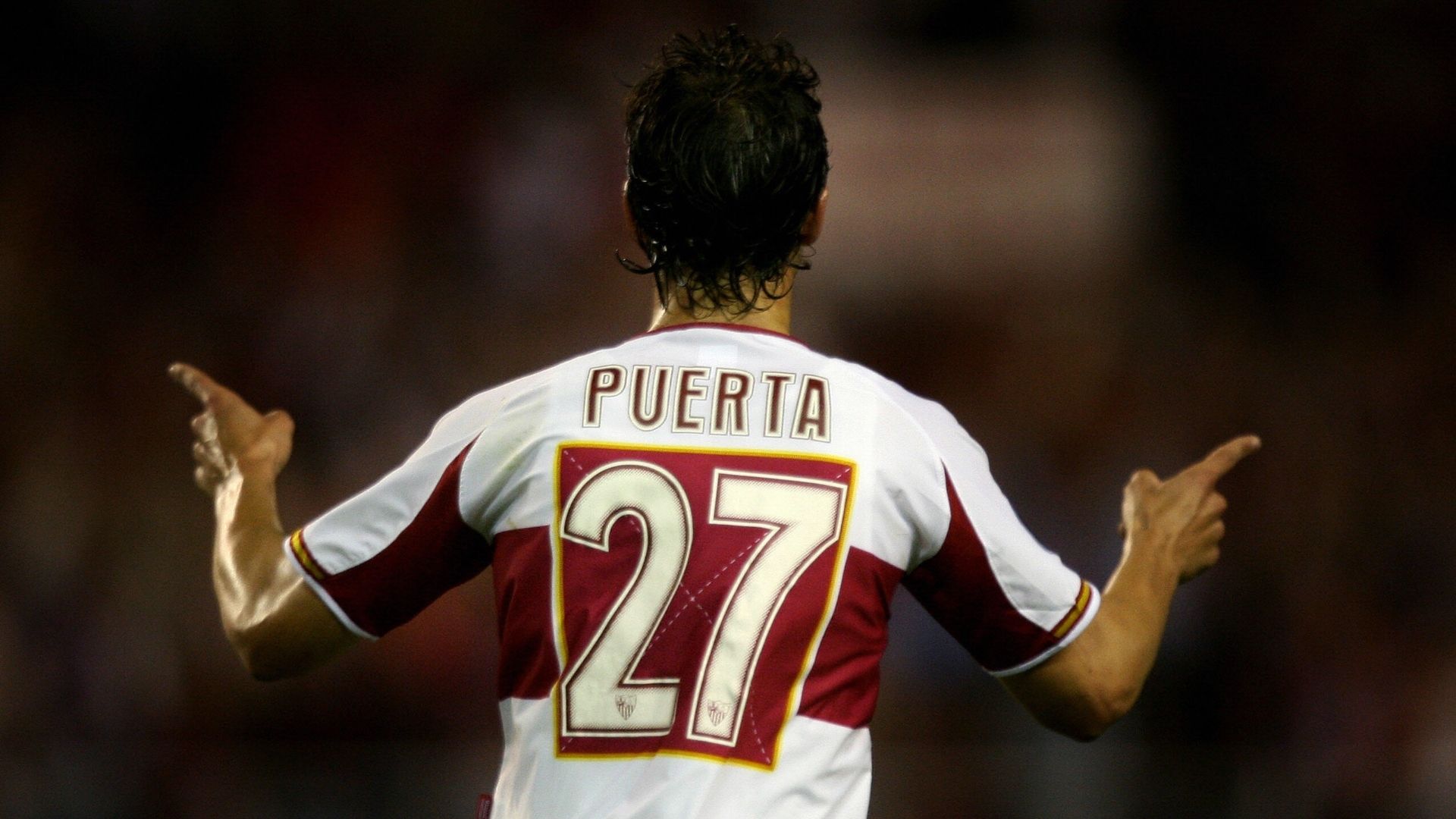 Antonio Puerta