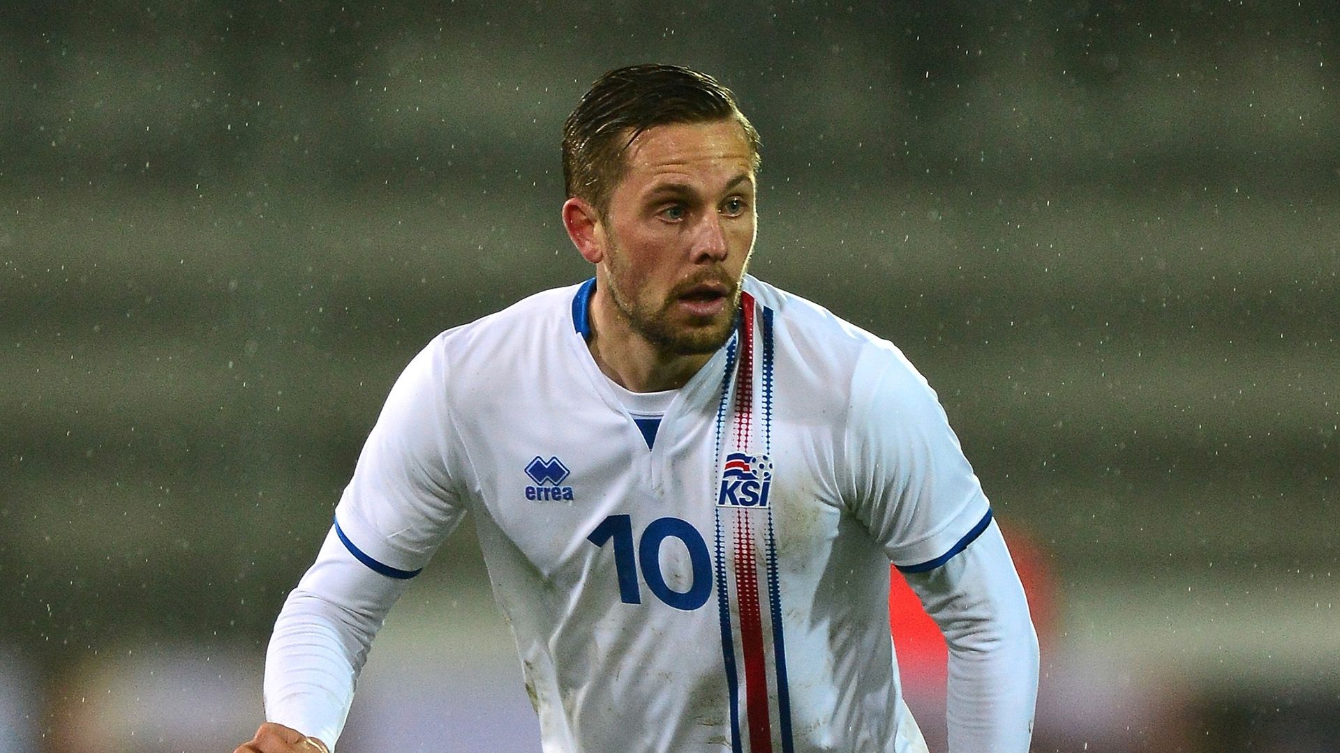 Gylfi Sigurdsson