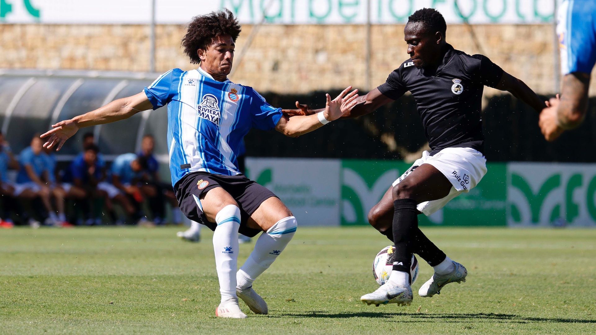 Espanyol Balompédica Linense