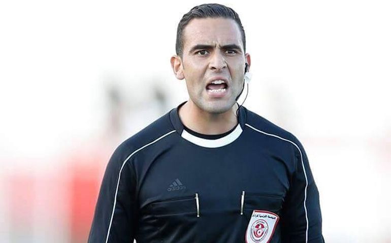 الحكم يسري بوعلي