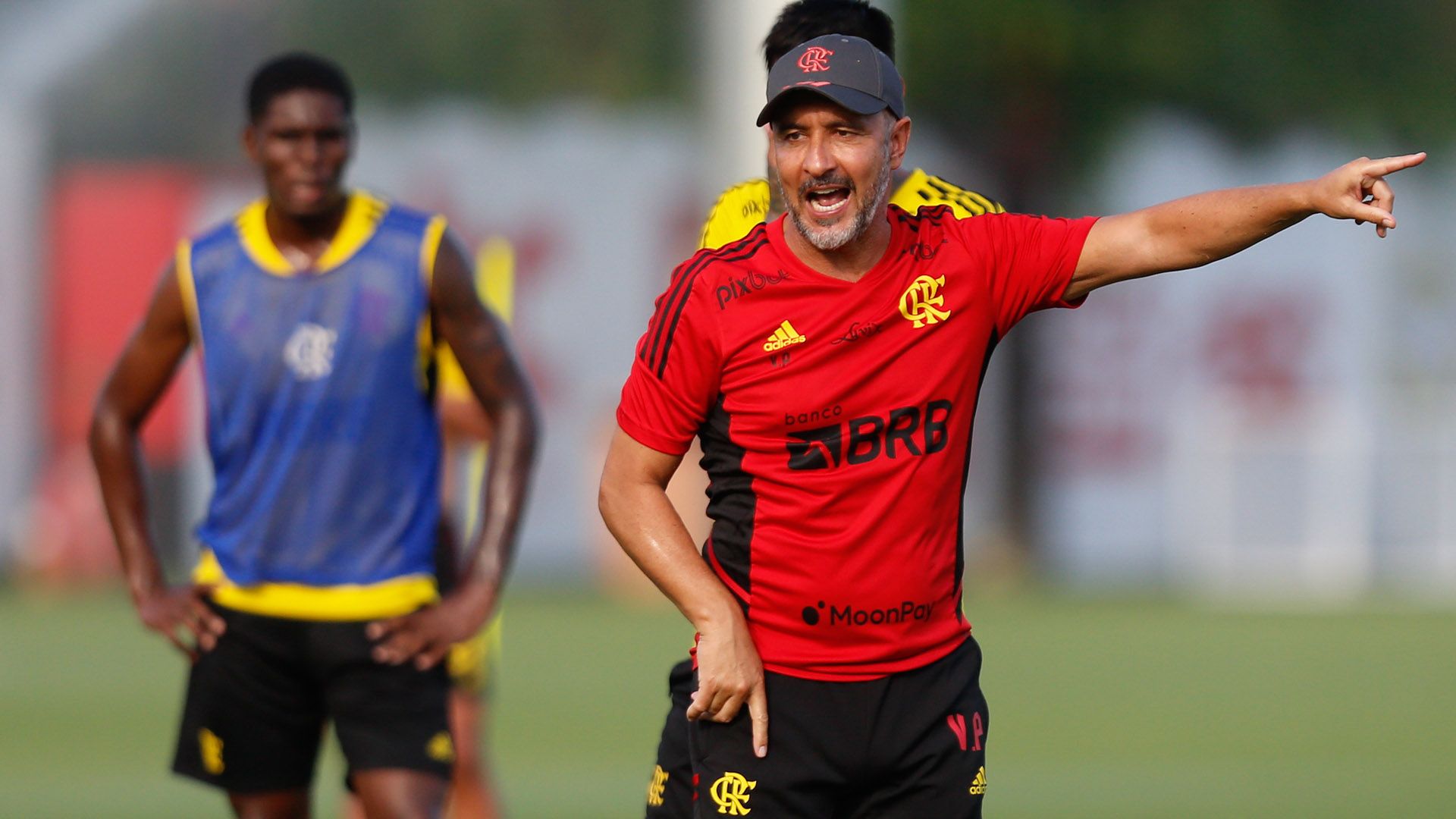 Vitor Pereira