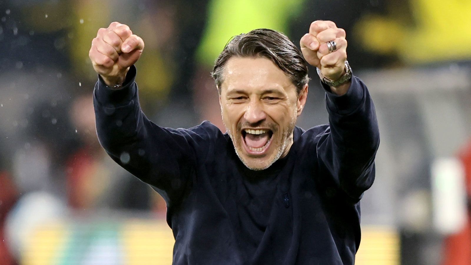 Er ist der perfekte Spieler für Niko Kovac! Löst ein Musterschüler beim BVB eine Wende bei Transfers aus?