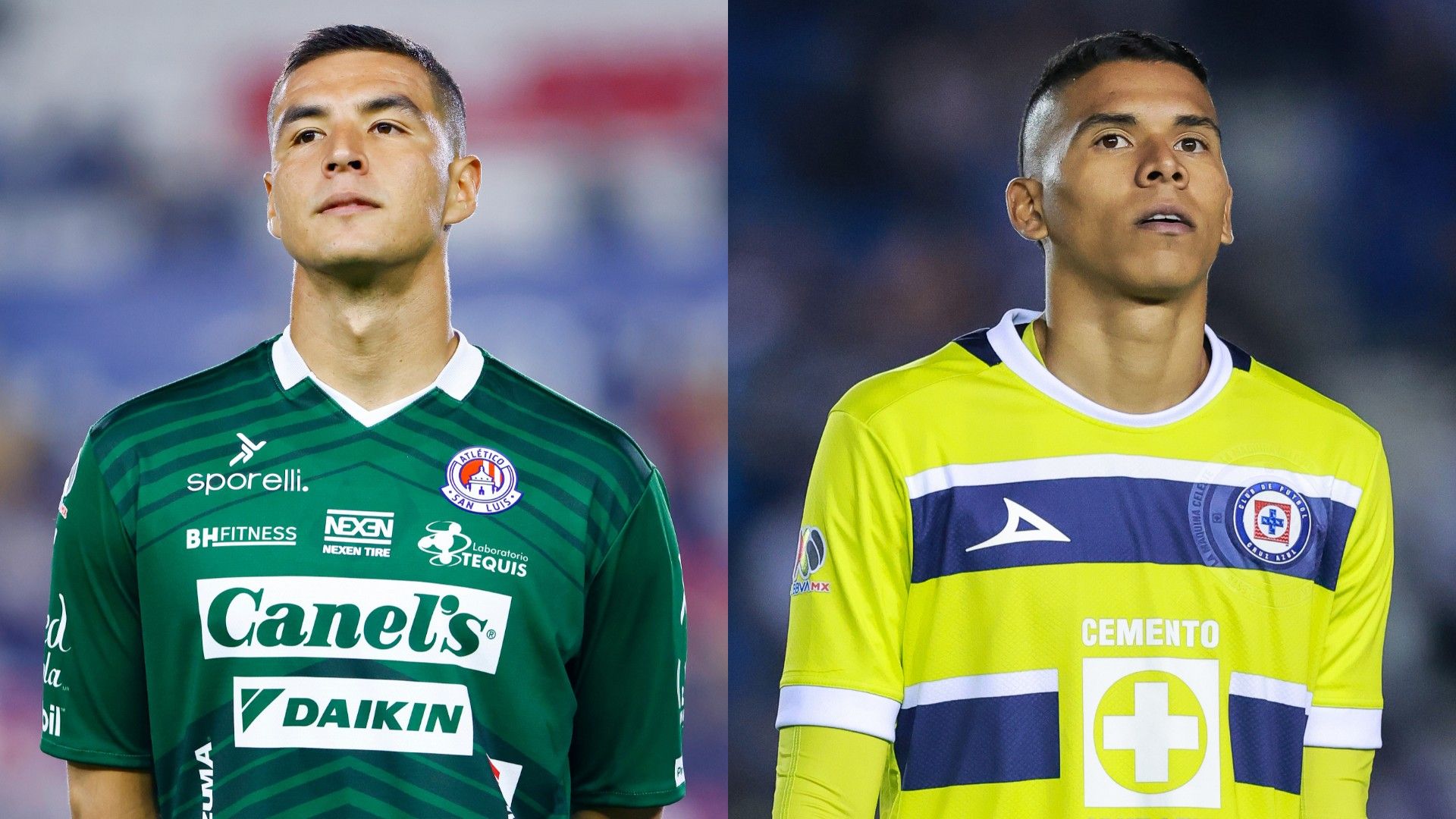 Atlético San Luis Cruz Azul Apertura 2024 Dónde ver