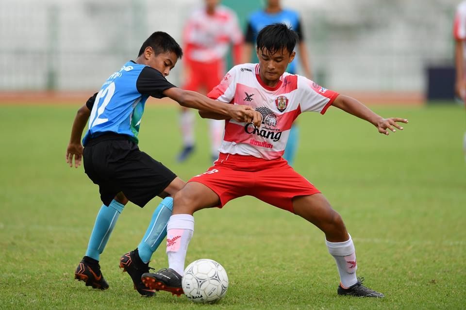 ราชันขาสั้น : เจาะลึกเบื้องหลัง “อัสสัมชัญธนบุรี” แชมป์ช้าง จูเนียร์ คัพ 3 สมัย