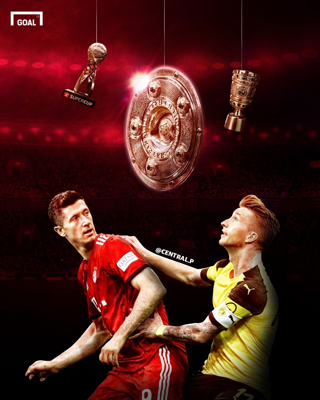 바이에른 도르트문트