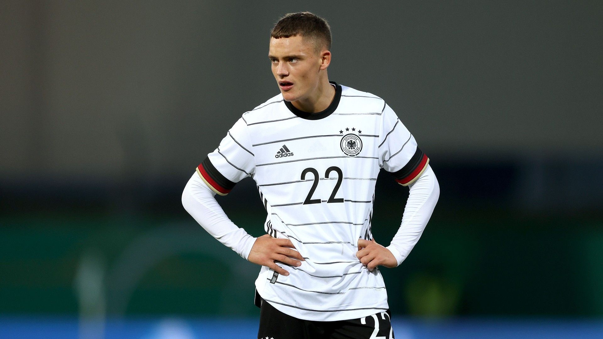 Florian Wirtz Germany Leverkusen