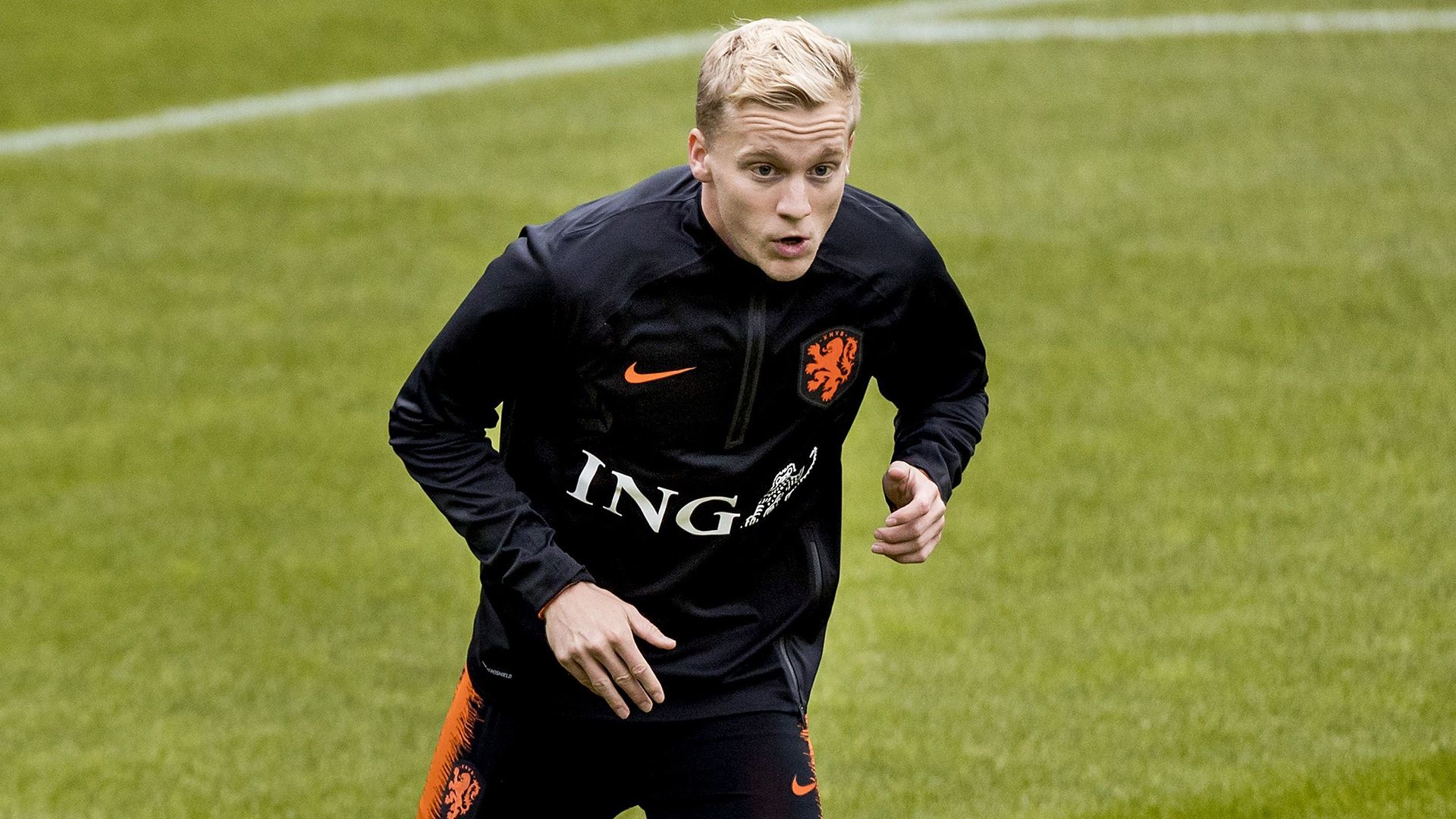van-de-beek