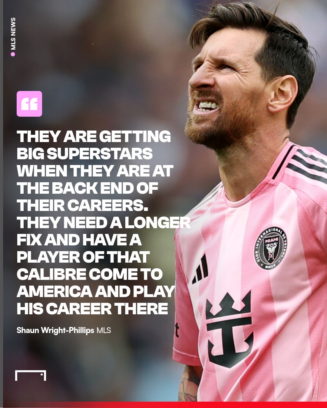 Shaun Wright-Phillips MLS fix