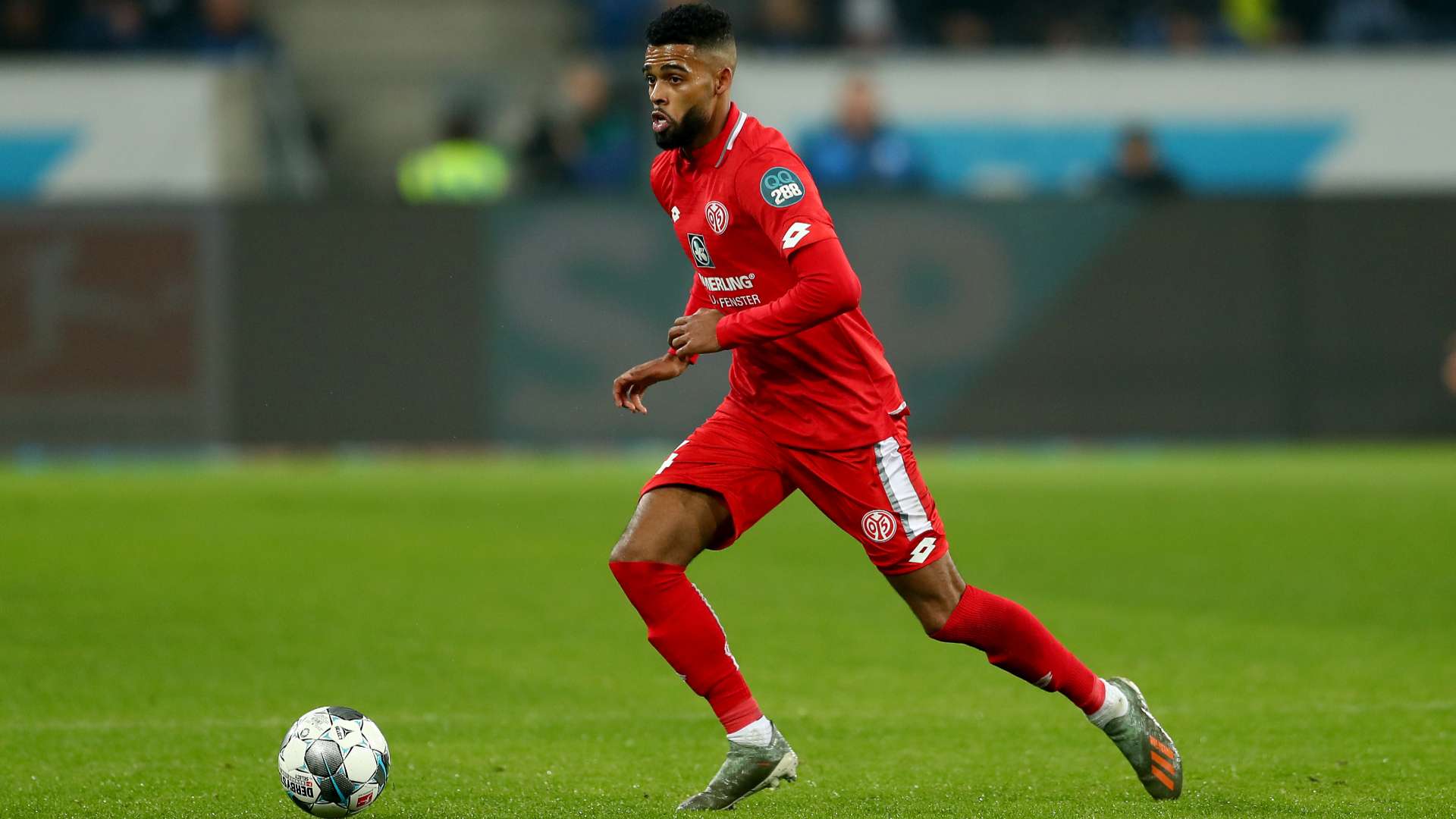 Jeremiah St. Juste 1. FSV Mainz 05 11242019