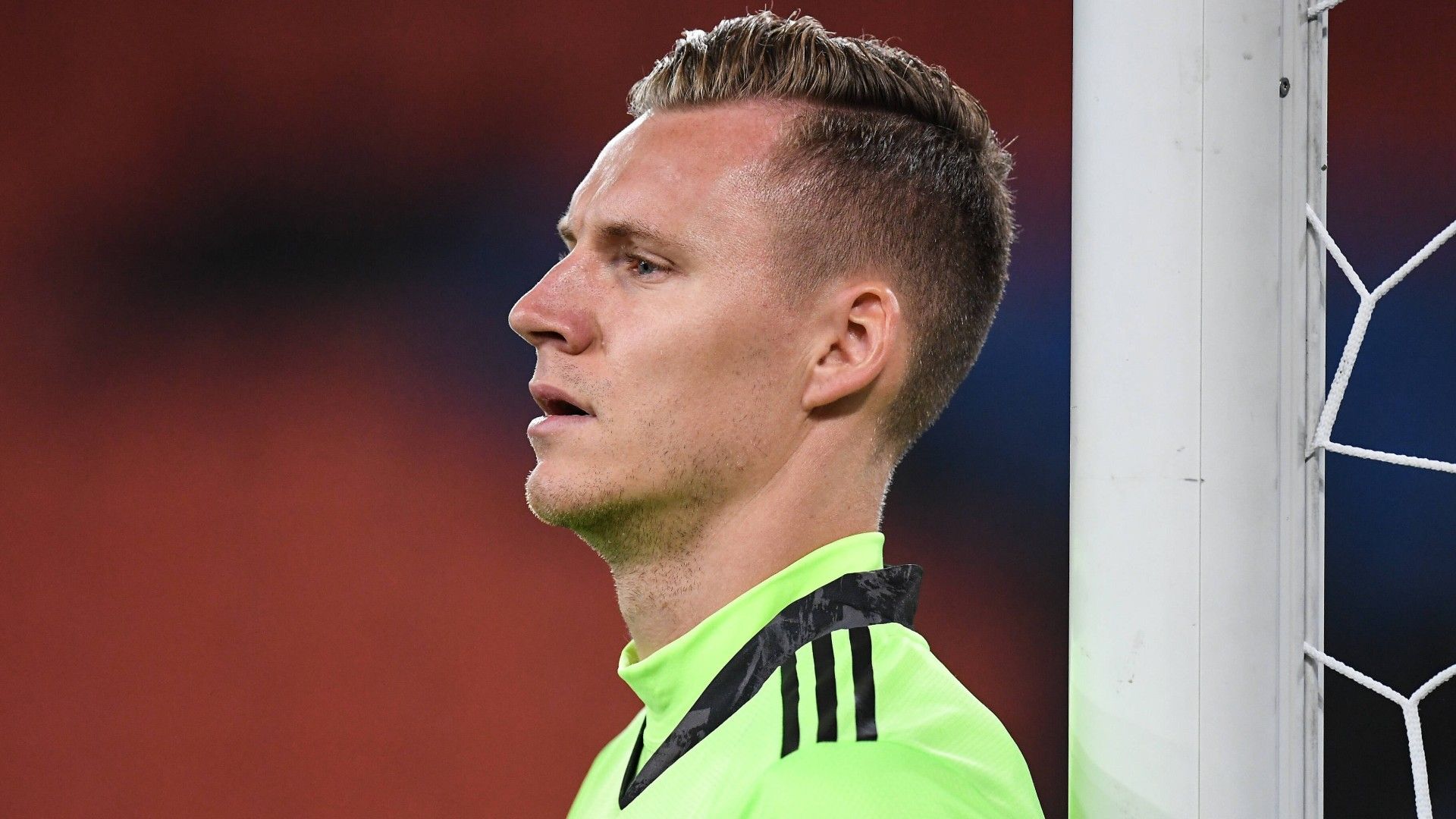 GER ONLY Bernd Leno Germany 2020