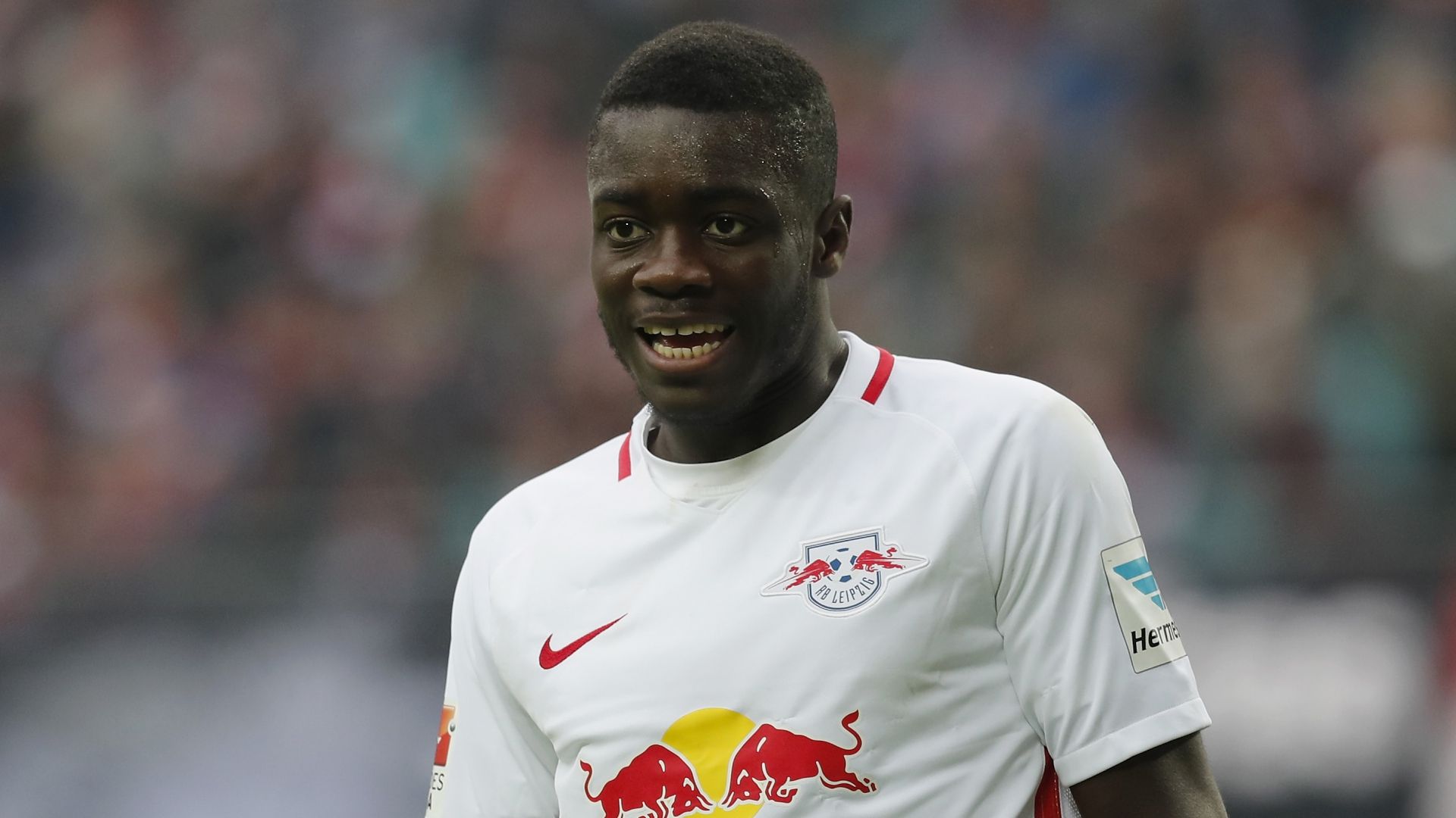 Dayot Upamecano