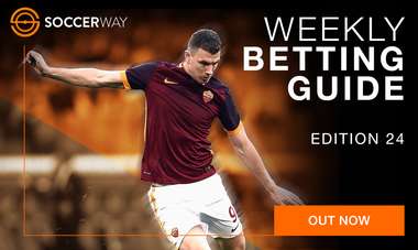 GFX SOCCERWAY EDITION 24