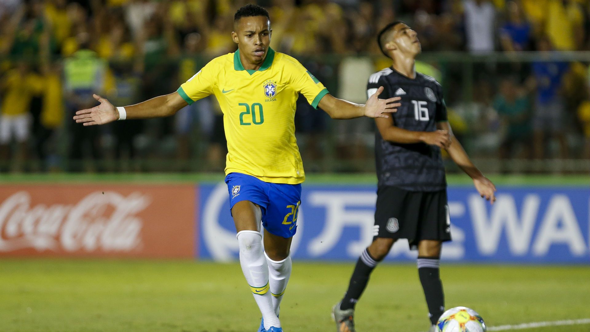 171119 Brasil México Joel Gómez Lázaro